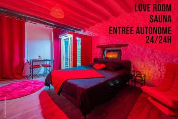 Gîte pour 2 personnes à Étampes
