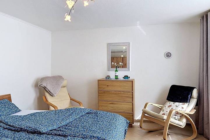Ferienwohnung für 2 Personen in Pinnow - 4