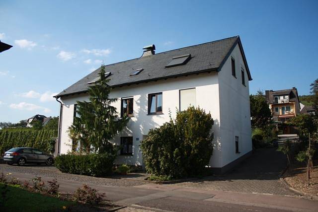 Ganze Ferienwohnung, Am Weinberg - Ferienwohnung Gisela Mendgen in Bernkastel-Kues, Bernkastel-Kues & Umgebung