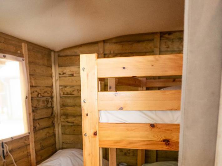 Gîte pour 5 personnes au Bassin d'Arcachon - 3