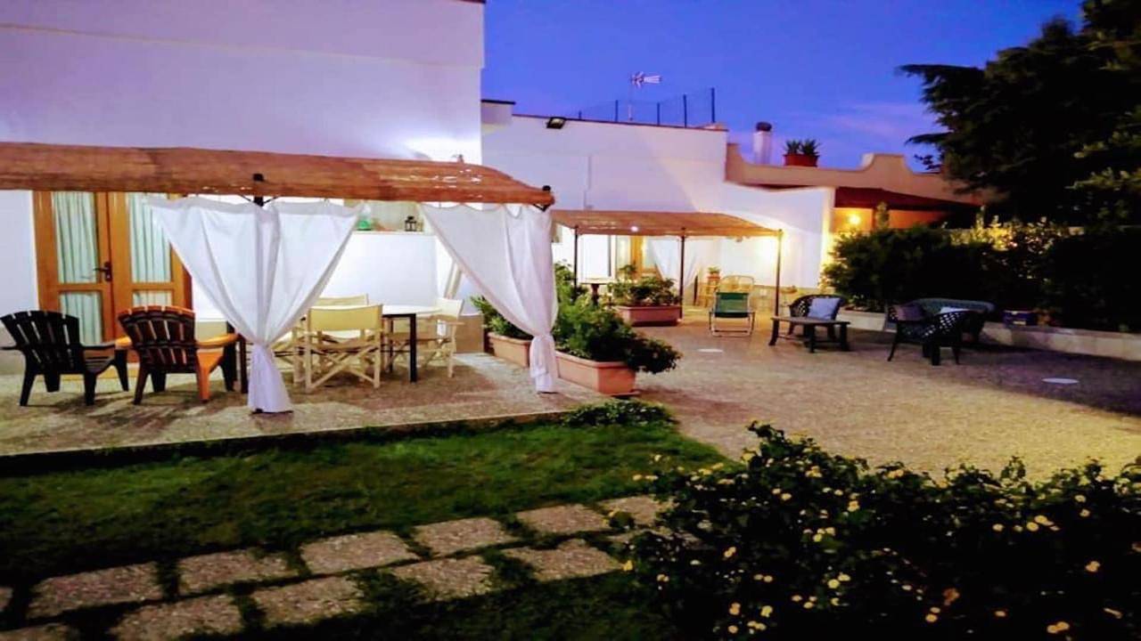 B&B Villa Sofia in Novoli, Provincia di Lecce