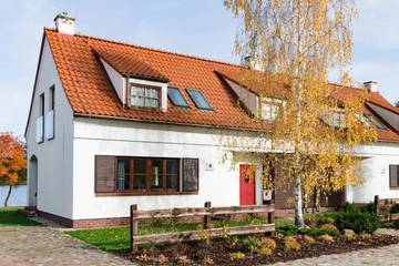 Ferienhaus für 10 Personen in Pasym, Masuren, Bild 4