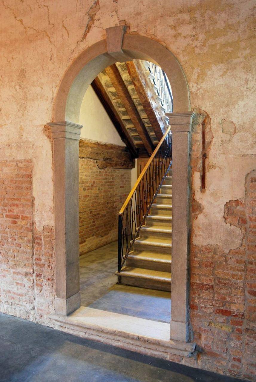 Palazzo Raspanti in Treviso, Provincia de Treviso