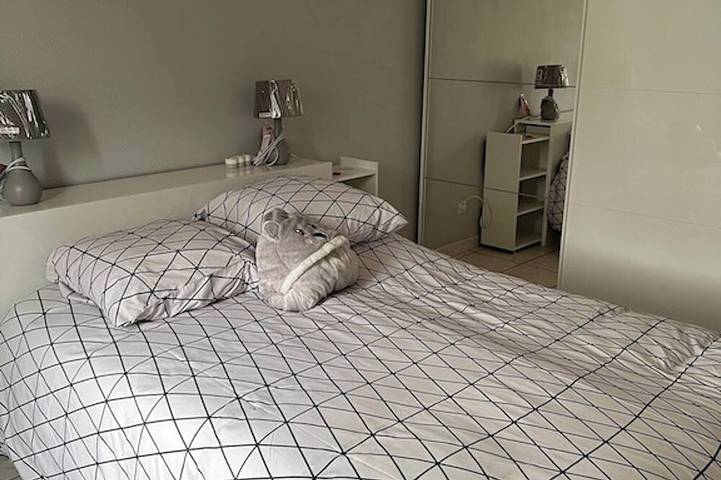 Location de vacances pour 6 personnes, avec Terrasse et Jardin à Saint-Froult - 3