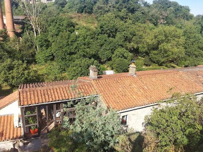 Gîte pour 4 personnes, avec vue à Torfou