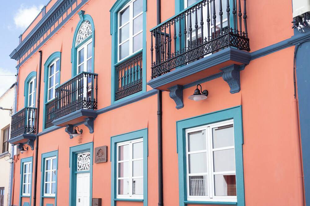 Ganze Wohnung, Lorpalma Unique apartments where elegance and tradition come together in El Cardal, San Andrés y Sauces