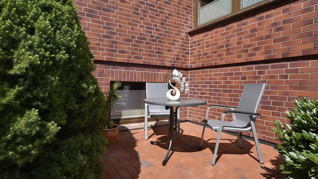 Ganze Ferienwohnung, Ferienwohnung für 2 Personen (55 m²) in Kröpelin in Kröpelin, Rostock und Umgebung