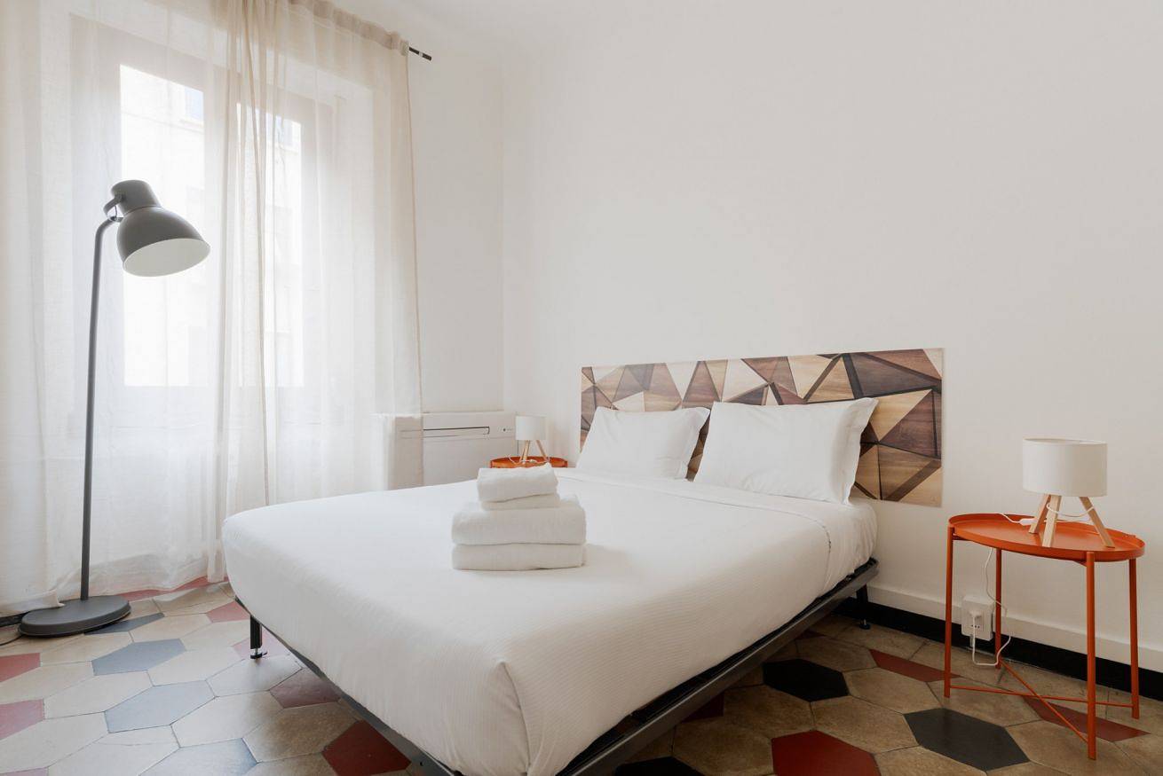 Appartamento intero, Guesthost - Porta Romana Lovely Apartment in Milano, Provincia di Milano