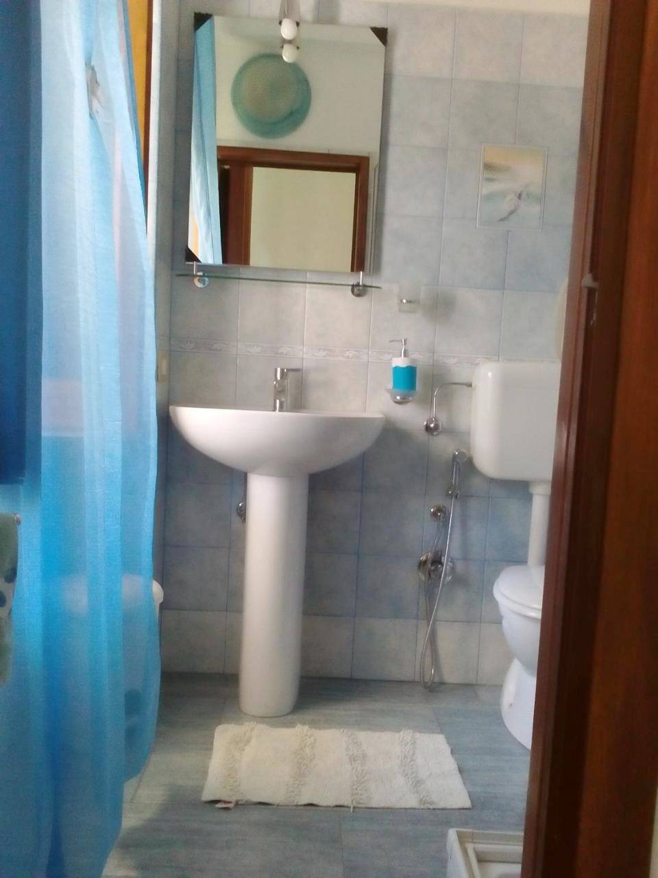 Beb I Delfini Di Casa Paola in Mascali, Province de Catania