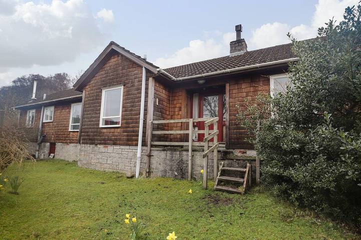 Cottage für 5 Personen, mit Garten, mit Haustier - 1