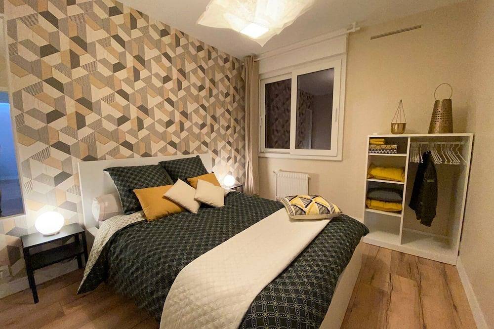 Ganze Wohnung, Bright T2 apartment in the center of Tours in Tours, Tours und Umgebung