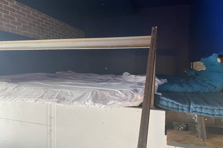 Location de vacances pour 26 personnes, avec jardin et jacuzzi à Les Andelys - 3