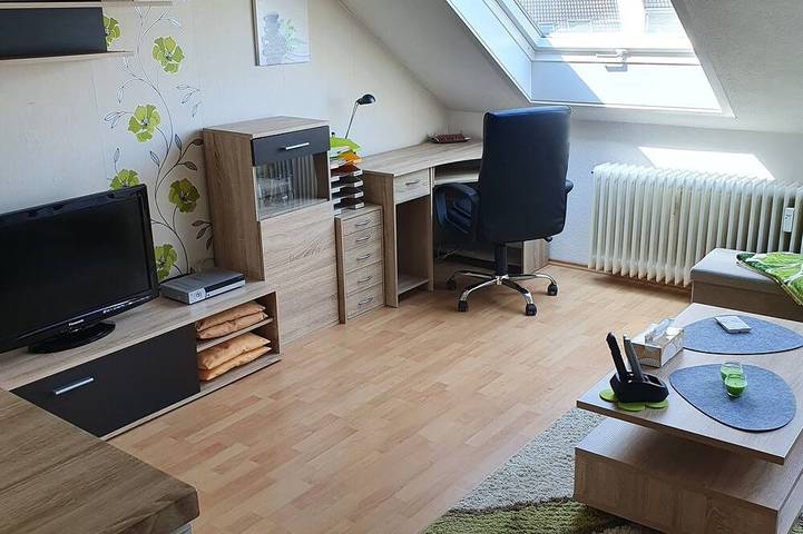 Appartement de vacances pour 2 personnes - 1
