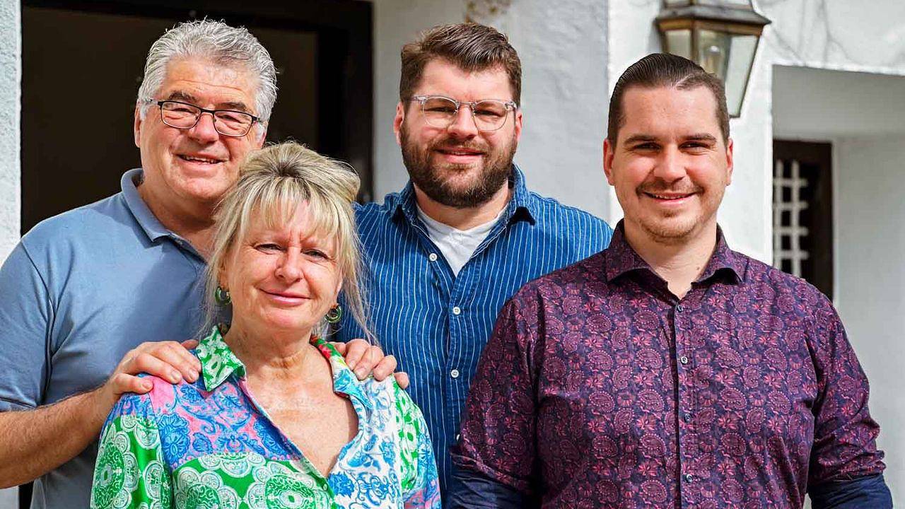 Doppelzimmer für 4 Personen in Bayerisch Gmain in Bayerisch Gmain, Berchtesgadener Alpen