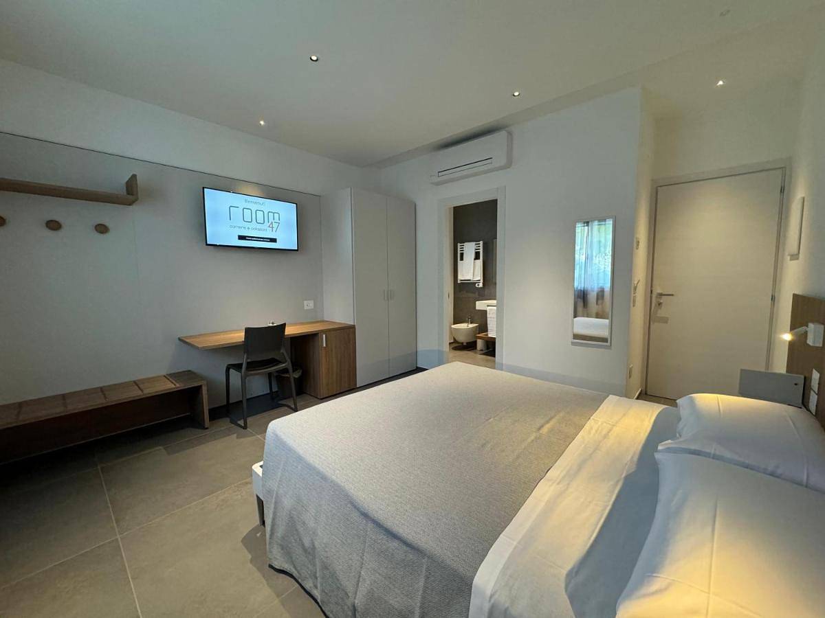 B&B Room47 in Alba Adriatica, Côte Adriatique Abruzzes
