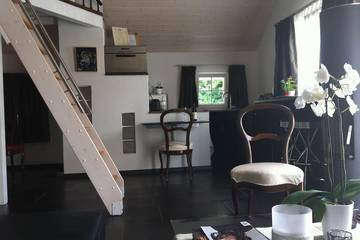 Cottage for 3 Guests in Buchillon, Vaud, Picture 4