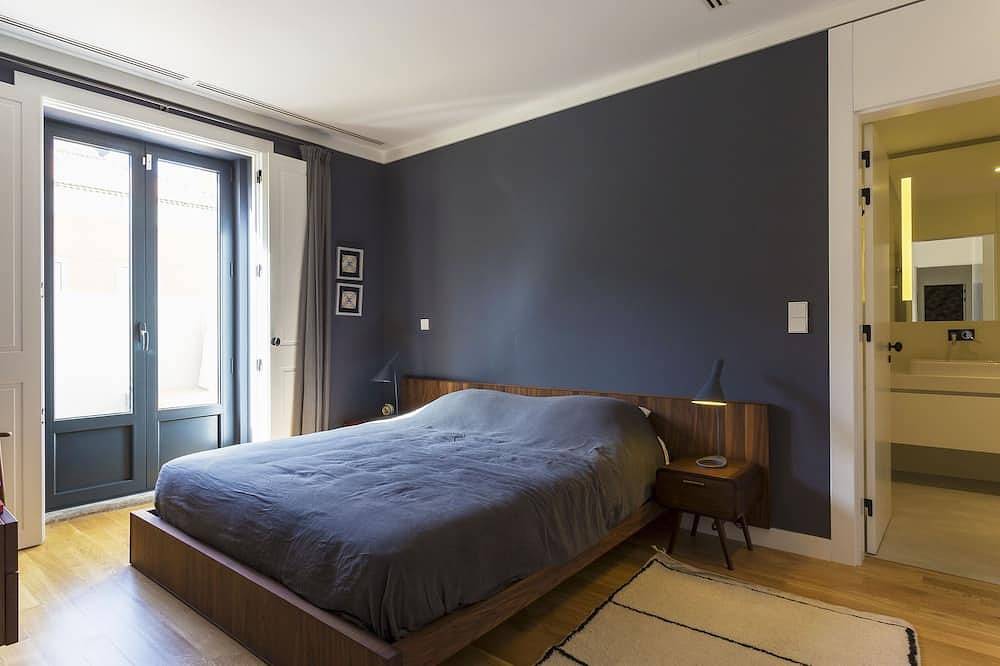 Entire apartment, Dream apartment with private pool in Lisbon, Costa de Lisboa