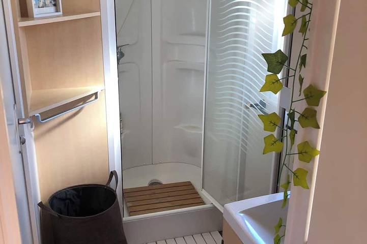 Camping für 2 Personen in Faro Distrikt - 4