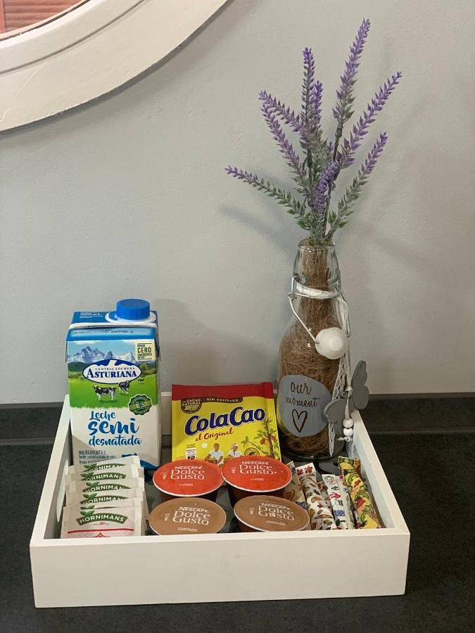 Gîte pour 4 personnes, avec balcon et vue, animaux acceptés à Tudela - 4