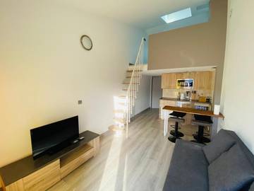 Gîte pour 6 personnes à Carbon-Blanc