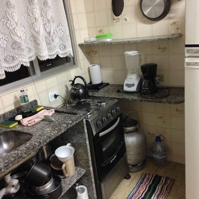 Casa Sabiás 2 Blocks Strand Christ, Billardtisch Tischtennis Volleyball Spiel Churrasq in Guaratuba, Paraná