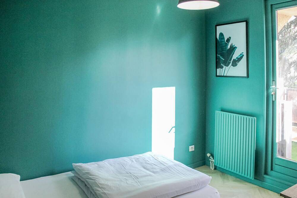 Appartement entier, Bel appartement à Pontoise avec Wifi in Pontoise, Val-d'Oise