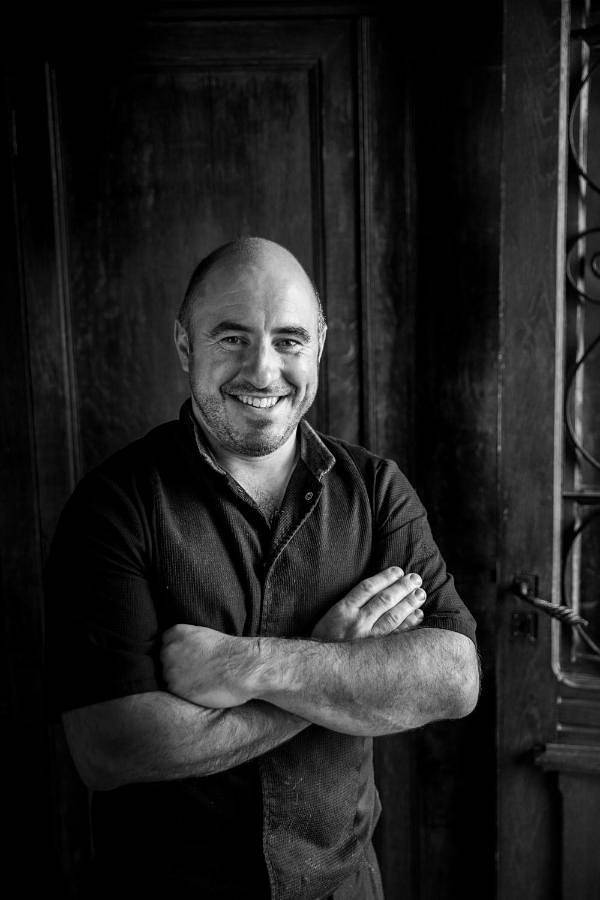 Hôtel pour 2 personnes, avec terrasse ainsi que piscine et jardin, animaux acceptés dans Office De Tourisme Saint Jean Pied De Port - 3