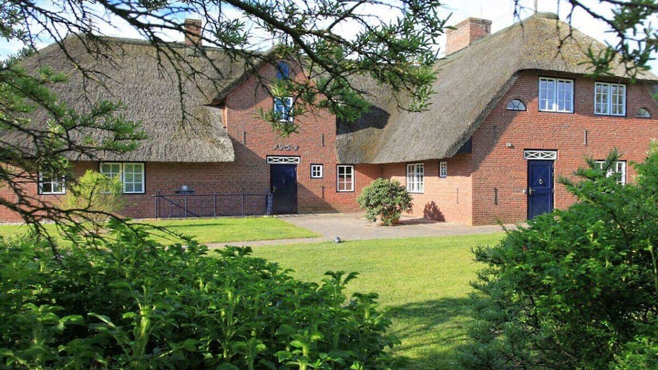 Ferienhaus für 4 Personen (110 m²) in Kampen in Kampen (Sylt), Sylt
