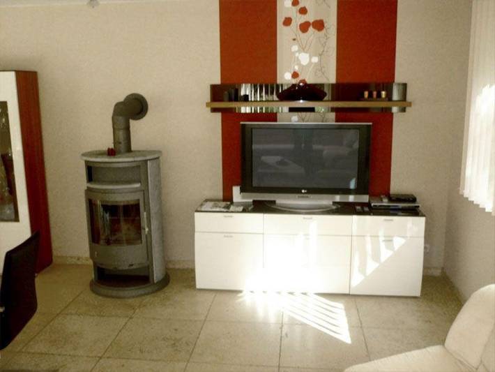 Ferienwohnung für 4 Personen, mit Garten und Terrasse in Neustadt am Rübenberge - 4