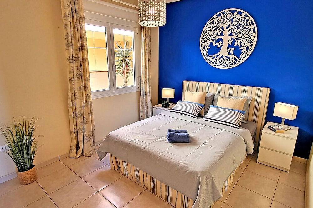 Ganze Wohnung, Ferienwohnung Jandia Dream, Morro Jable, Meerblick, Terrasse in Solana Matorral, Pájara
