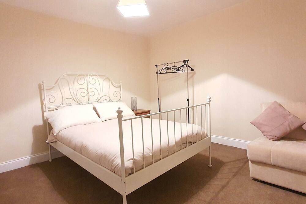 Appartement entier, Appartement-Salle de bain privée in Ashford, Région d'Ashford