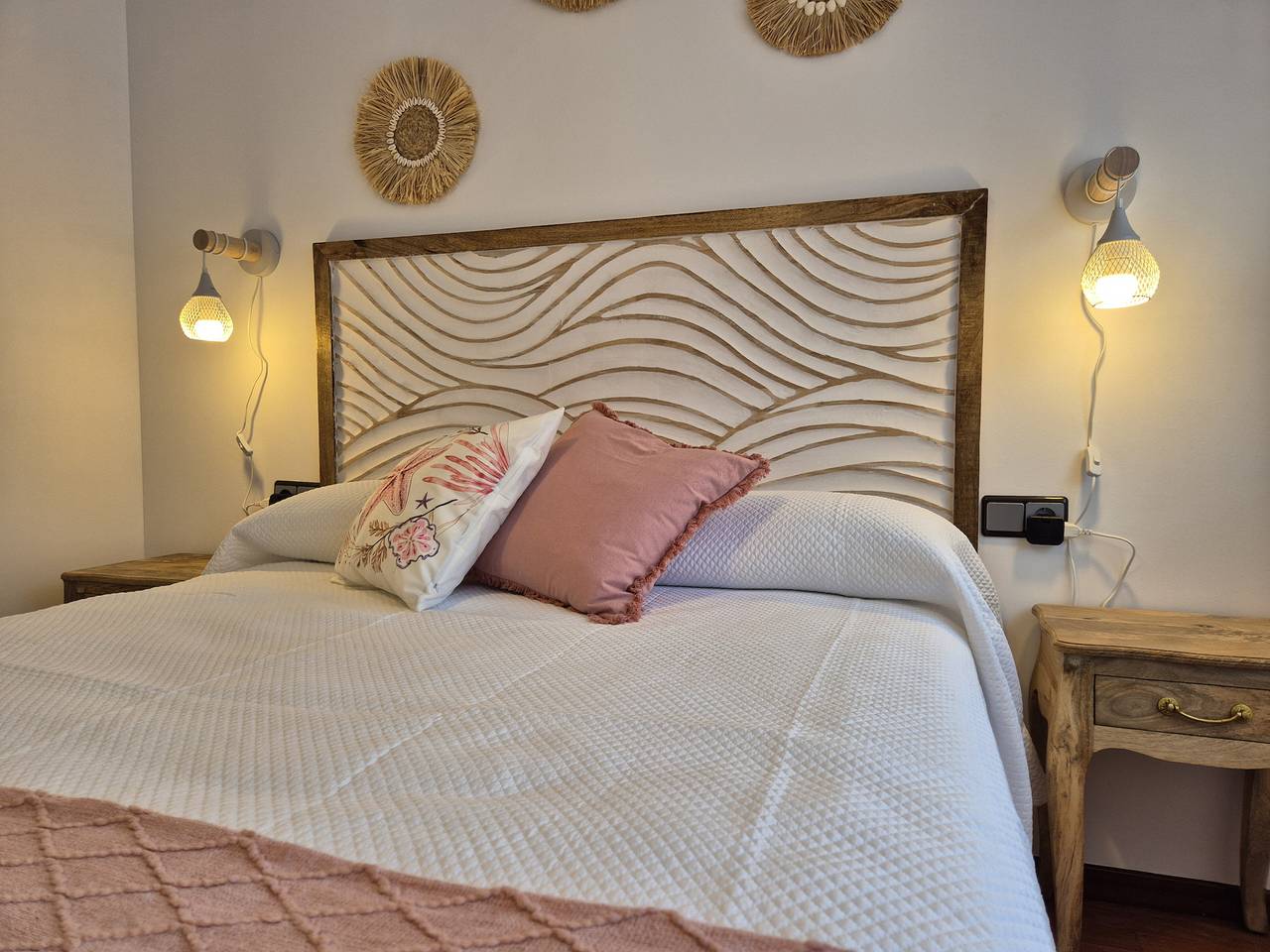 Ganze Wohnung, 25A08 Xivares Playa Apartamento muy cerca de la pl in Carreño, Costa Verde (Spanien)