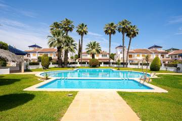 Vakantieappartement voor 4 Personen in Mil Palmeras, Costa Blanca, Afbeelding 1
