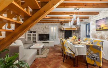 Bauernhof für 8 Personen in Sajini, Istrien, Bild 3