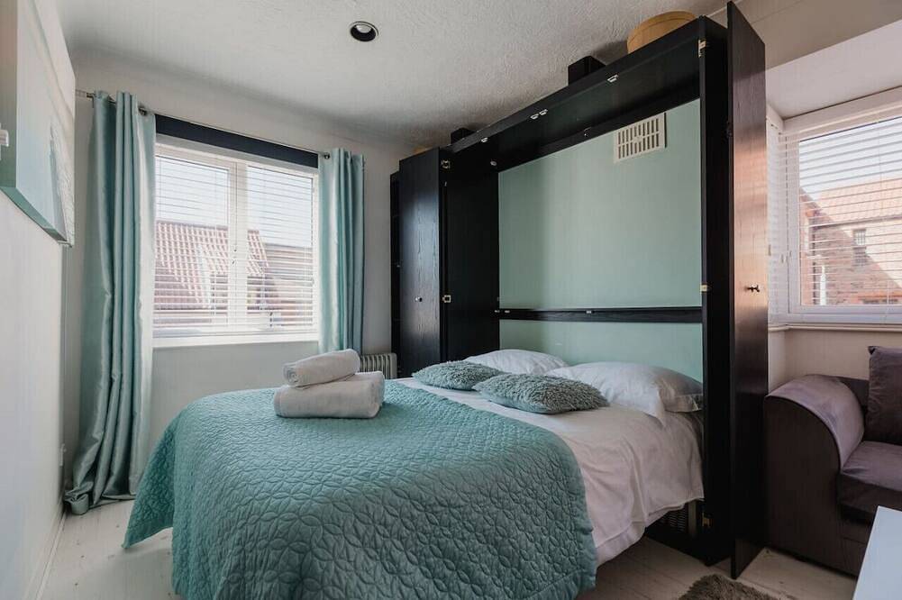 Appartement entier, Hullidays》Trinity Suite Studio Old Town in Kingston-upon-Hull, Yorkshire and the Humber