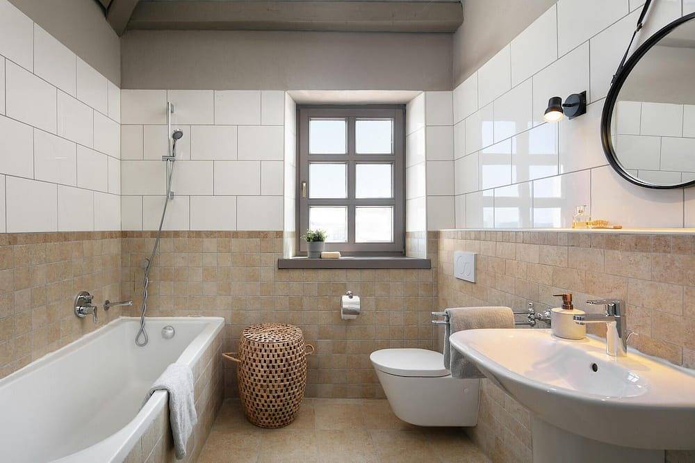 Schönes Haus in Sv. Lovrec in Sveti Lovreč Pazenatički, Zentralistrien