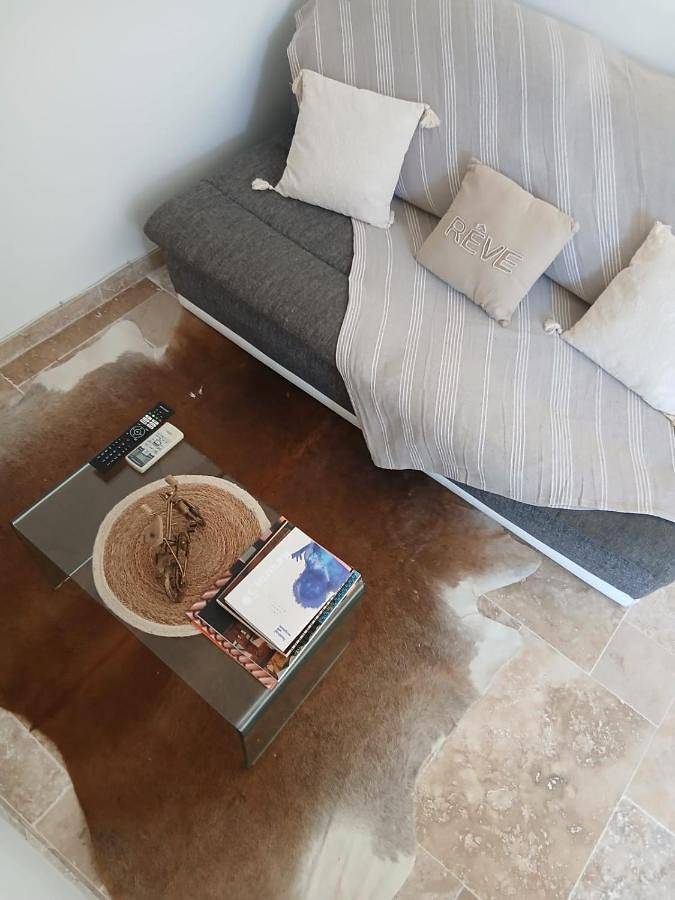 Maison d’hôte pour 2 personnes, avec jardin et terrasse à Avignon - 4