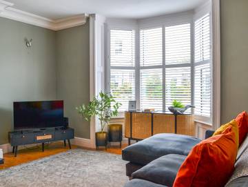 Holiday Home for 4 People in Saltburn by the Sea, Redcar and Cleveland, Photo 1