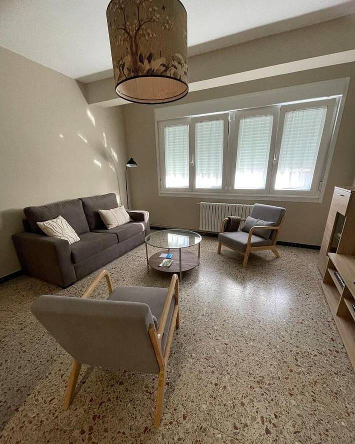 Appartement de vacances pour 4 personnes - 1