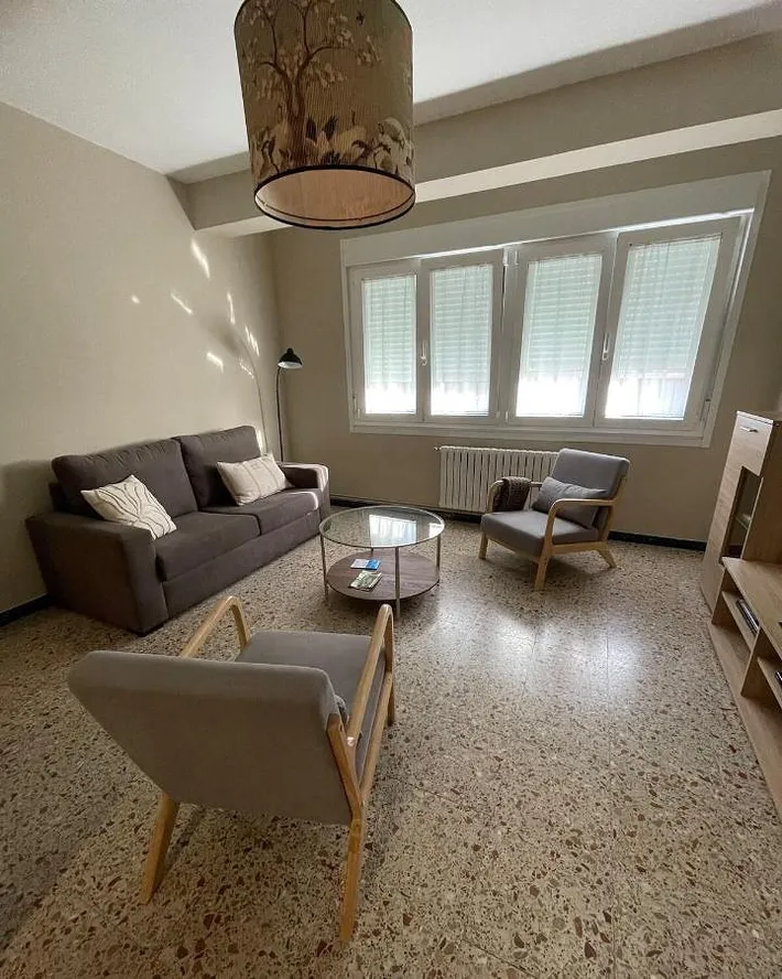 Ferienwohnung für 4 Personen - 1