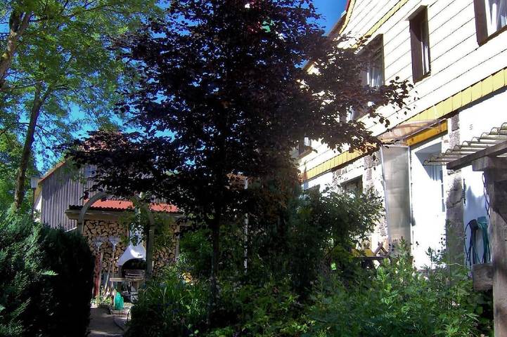 Ferienhaus für 4 Personen - 1