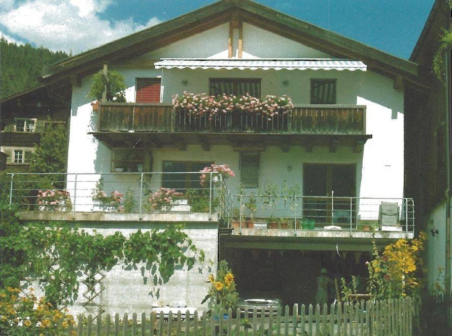 Ganze Ferienwohnung, Casa Sagogn Laax in Sagogn, Flims Laax Falera