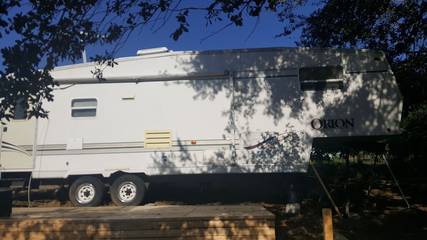 Camping for 10 Guests in Lake County, Picture 3