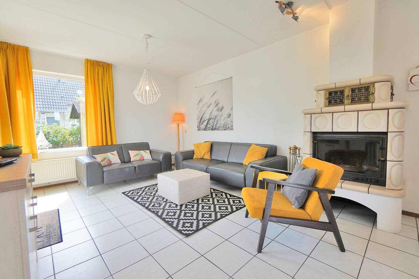 Lekkernaarzee — De Tapuit 16 in Callantsoog, Noord-Holland - Nordseeküste