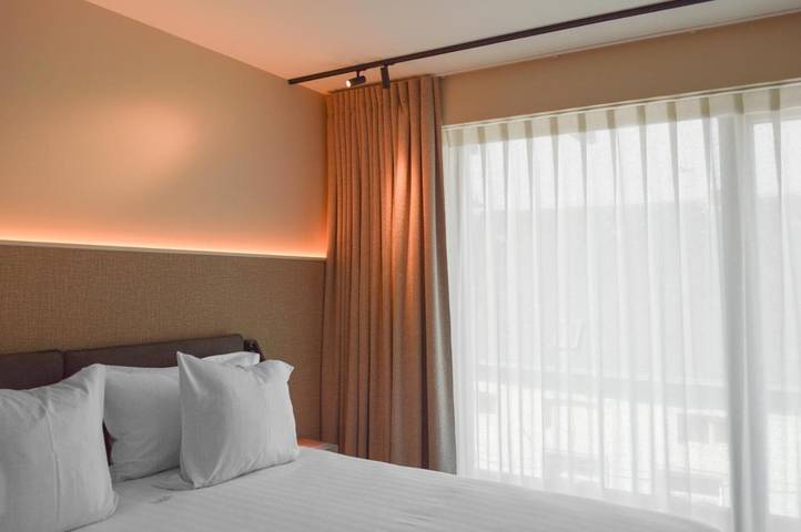 Hôtel pour 2 personnes, avec vue et terrasse à Herentals - 2