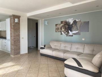 Chambre d’hôte pour 2 personnes, avec vue et jardin à Somma Lombardo