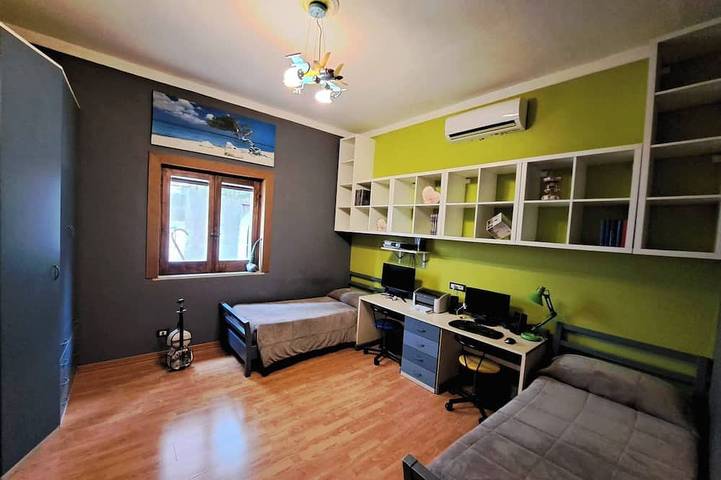 Domus Aenaria - Spacious Villa - Prime location close to beaches and shops in Spiaggia dei Pescatori (Ischia City), Ischia