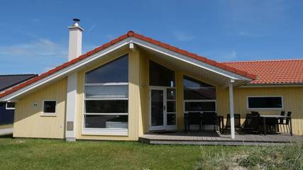 Ferienhaus für 11 Personen in Großenbrode, Südliche Ostseeküste, Bild 3