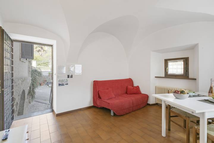 Gîte pour 4 personnes à Tenno - 3