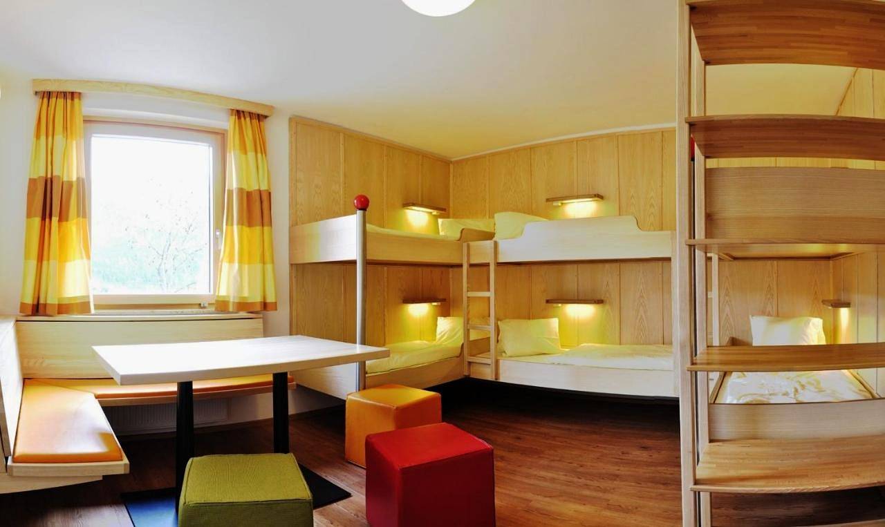 Family Room in Hermagor, Hermagor-Pressegger See